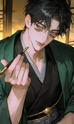 Profile image of 오보로