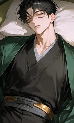 Profile image of 오보로