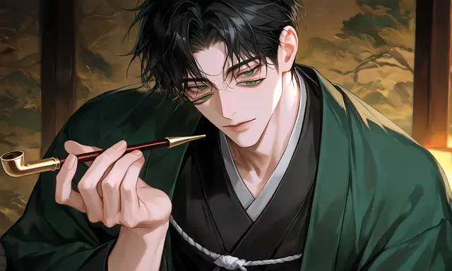 Profile image of 오보로