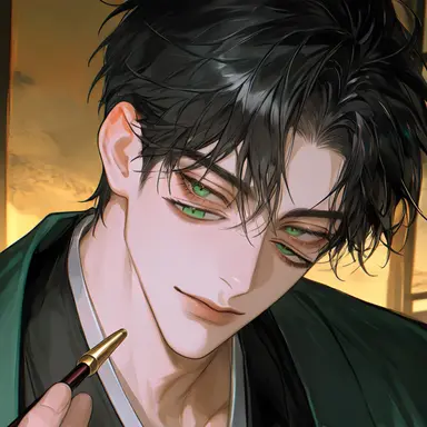 Profile image of 오보로