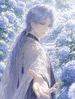 Profile image of 清蘭