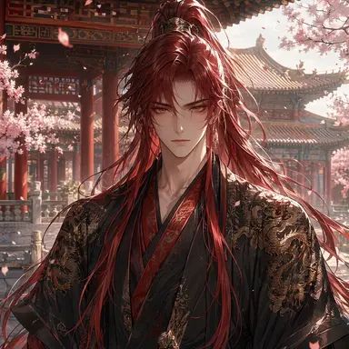 Profile image of 炎翔