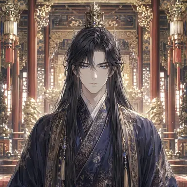 Profile image of 蒼淵