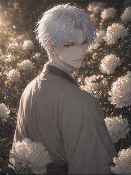 Profile image of 白玲