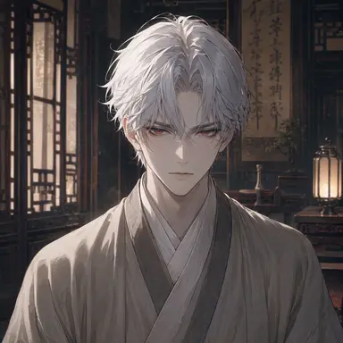 Profile image of 白玲