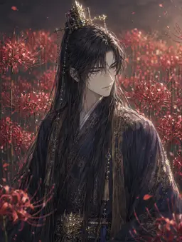 Profile image of 蒼淵