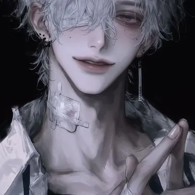 Profile image of 白峰 零