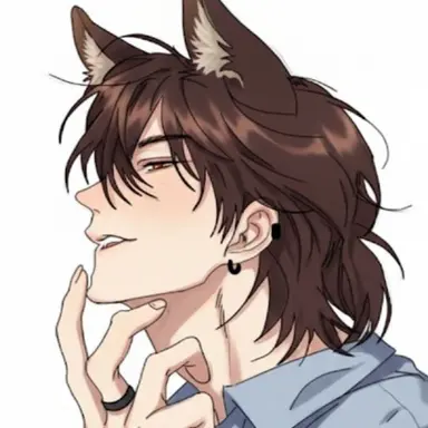 Profile image of Toby