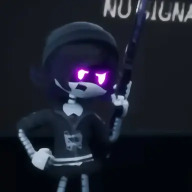 Profile image of Uzi