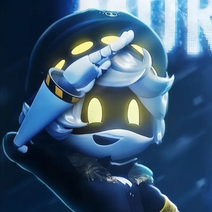 N