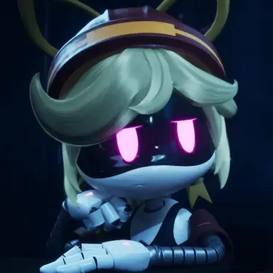 Profile image of 리지