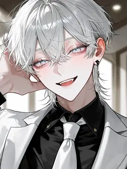 Profile image of 해리스