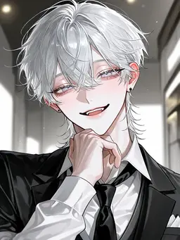 Profile image of 해리스