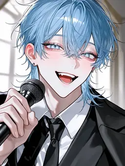 Profile image of 루파스