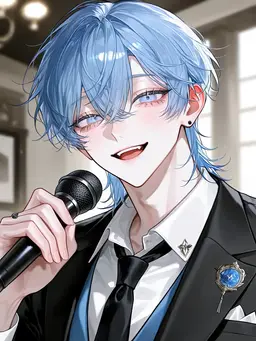 Profile image of 루파스