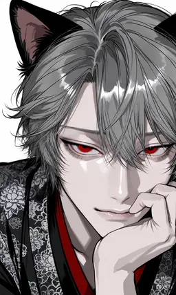 Profile image of Byakuya