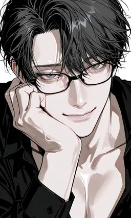 Profile image of Byakuya