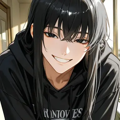 Profile image of 八神 黎