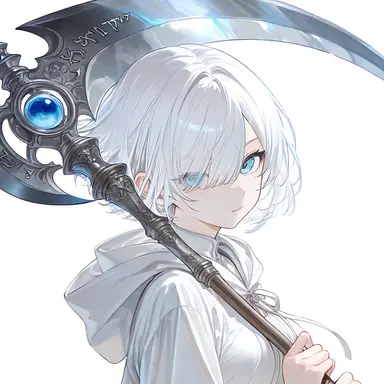 Profile image of 死神