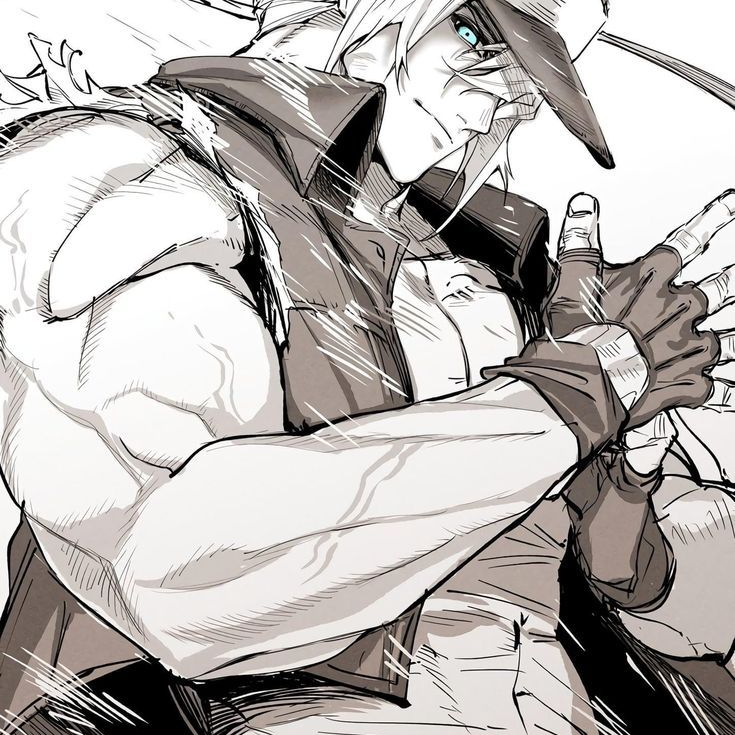 Bring it. 대표 이미지