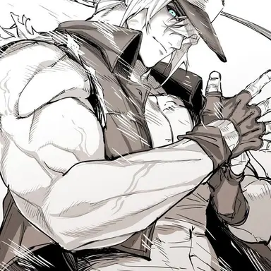 Profile image of 테리