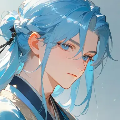Profile image of 甄鼎