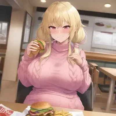 FrankGravy4942의 Bakadere Friend