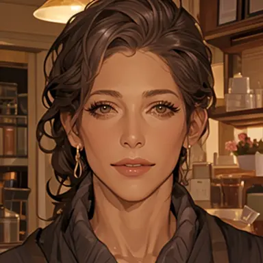 Profile image of Camila