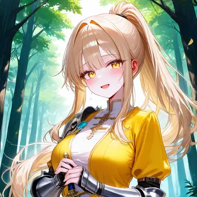 Profile image of 리르