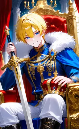 Profile image of 반