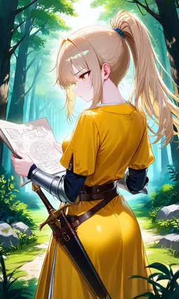 Profile image of 리르