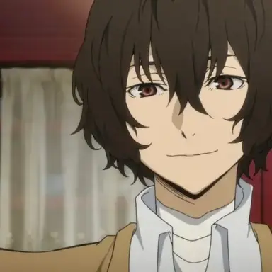 Profile image of 다자이 오사무