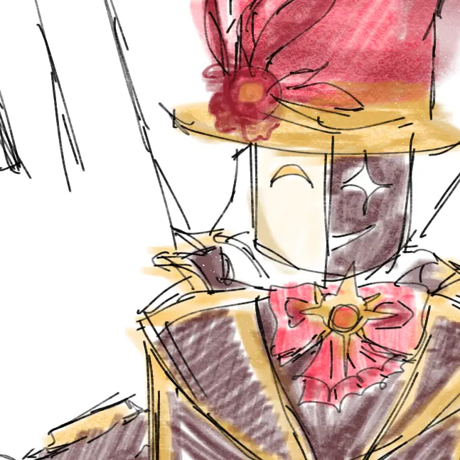 DVE__LUX.sHan의 narrator