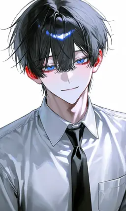 Profile image of 氷河