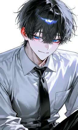 Profile image of 氷河