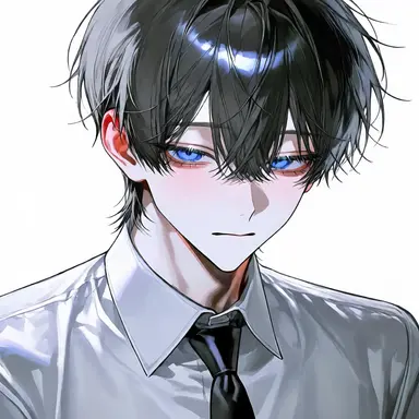 Profile image of 氷河