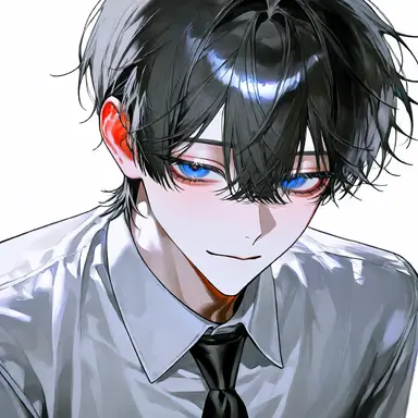 Profile image of 氷河