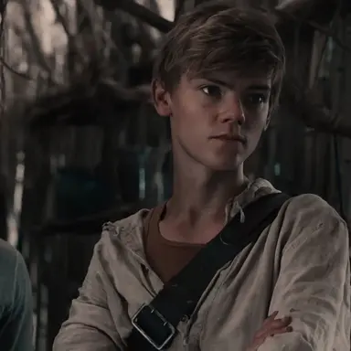 Profile image of Newt