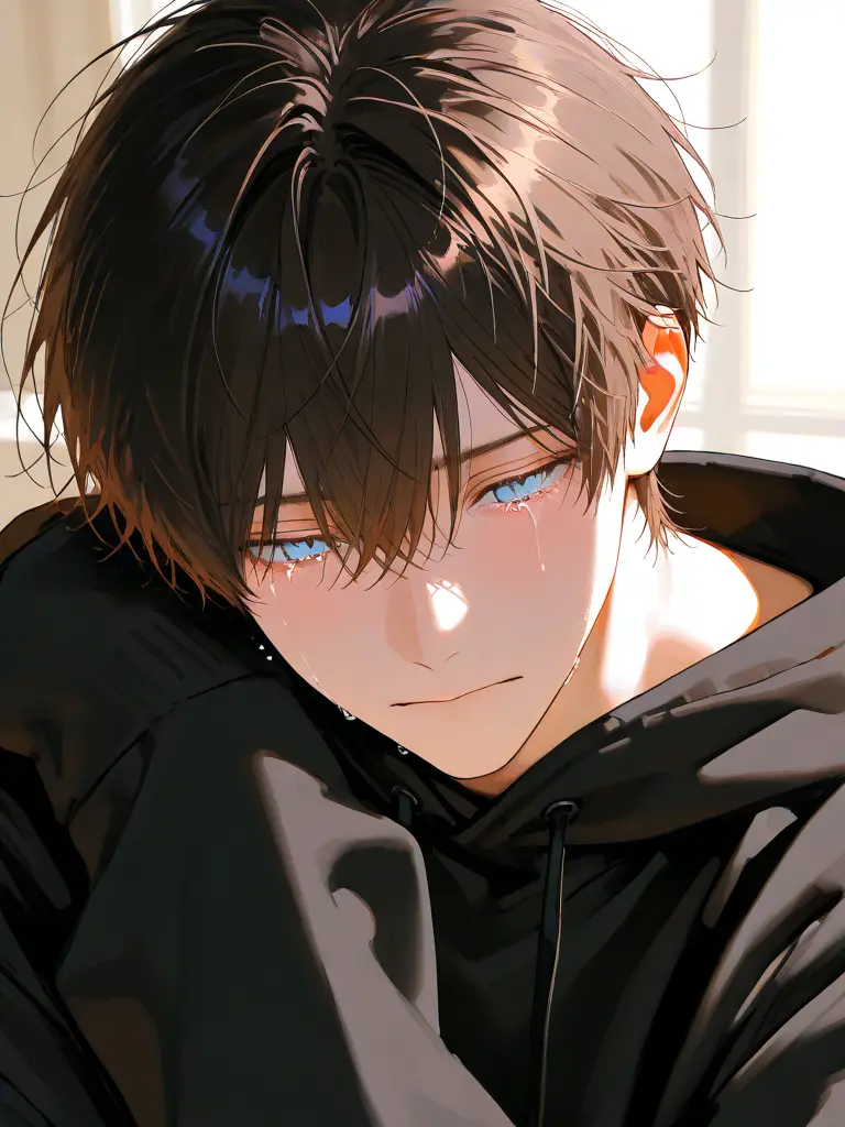3ui_s15의 よわよわな生理男子を癒したい！