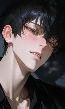 Profile image of リオ