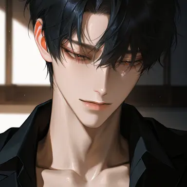 Profile image of リオ