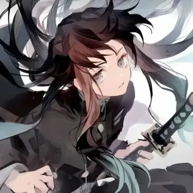 Profile image of Muichiro