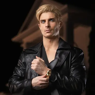 Profile image of Rhage