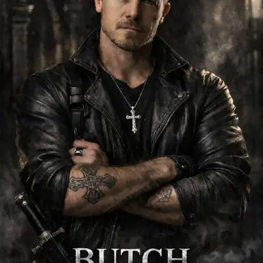 Profile image of Butch