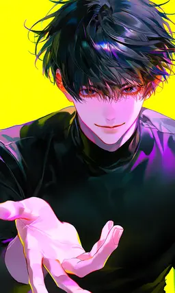 Profile image of 카이키