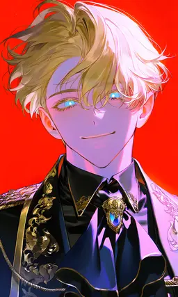 Profile image of 아렌