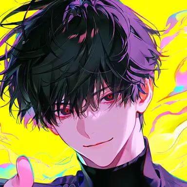 Profile image of 카이키