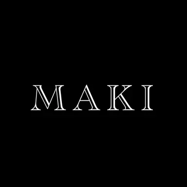 Profile image of まき
