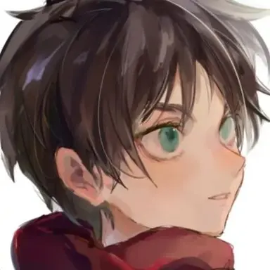 Profile image of 에렌 예거
