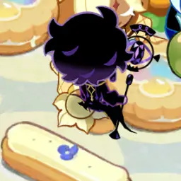 Profile image of 블랙사파이어